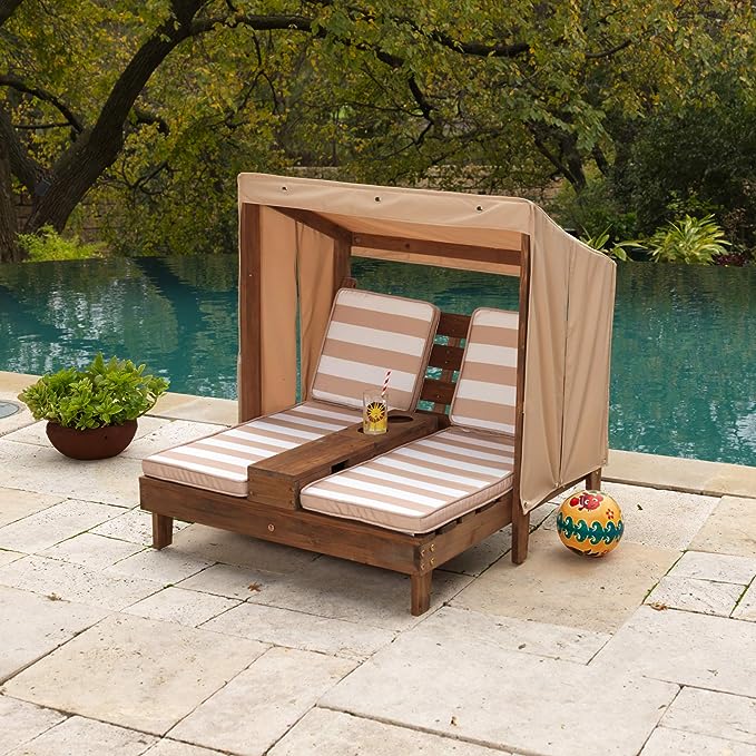Kids-Wooden-Double-Chaise-Lounge-4